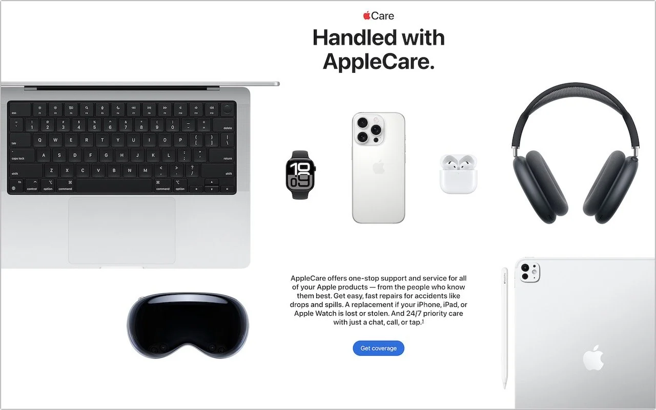 When Should You Subscribe to AppleCare?