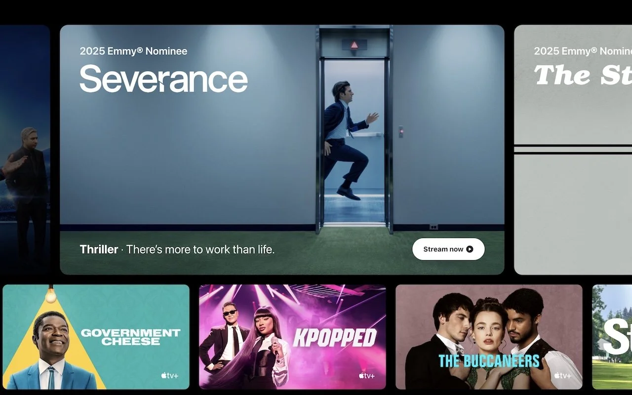 Pay for Apple TV+ Annually to Avoid the Recent Monthly Price Increase 