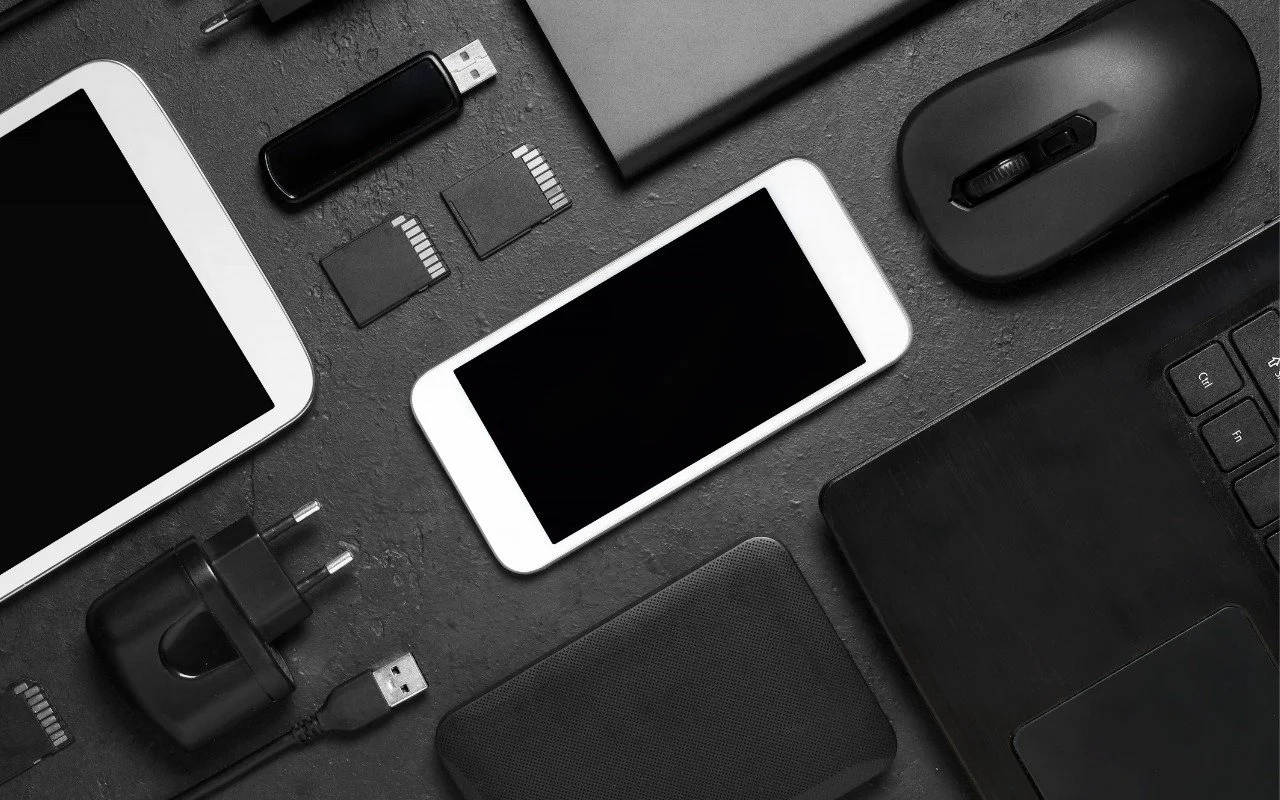 A Few of Our Favorite Things: 2025 Tech Edition