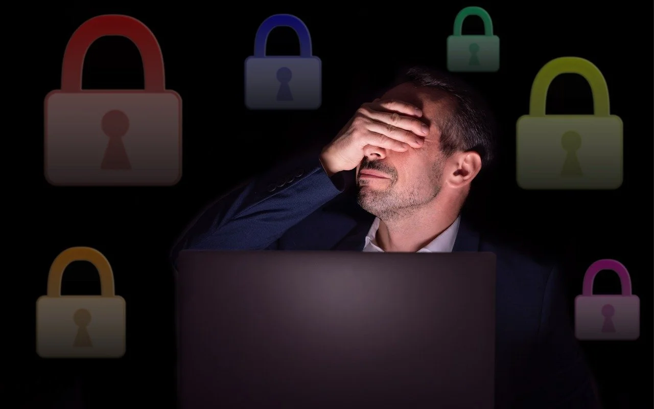 Five Ways to Protect Against Forgetting Your Apple Account Password