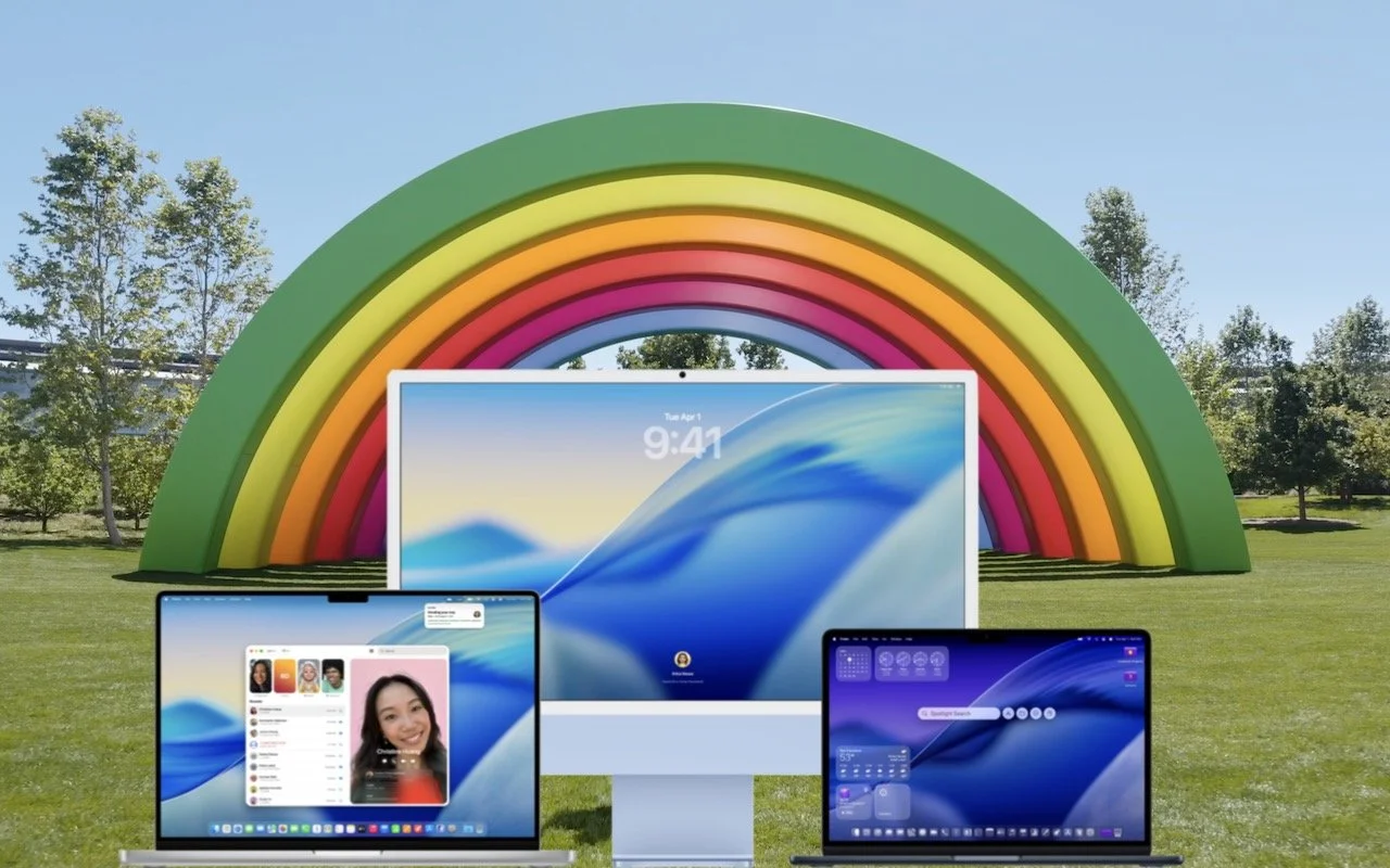 Upgrade to macOS 26 Tahoe When You’re Ready