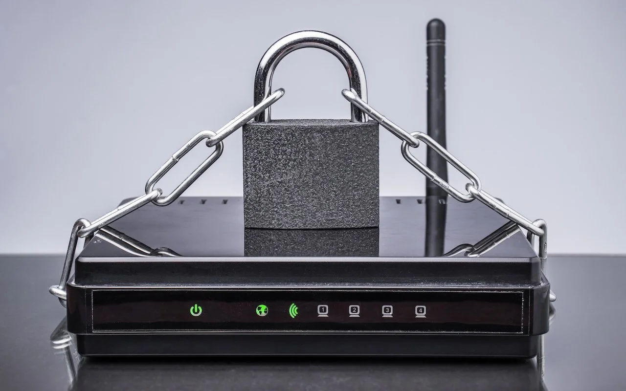 Make Sure Your Home Network Router Is Secure