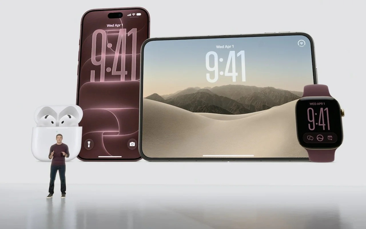 Apple Announces iPhone 18 Pro, iPhone Duo, Apple Watch Series 12 and Ultra 4, and AirPods 5