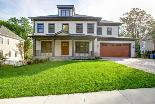 3033 John Marshall St Arlington VA