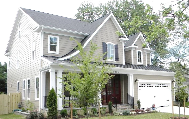 6406 28th St Arlington VA