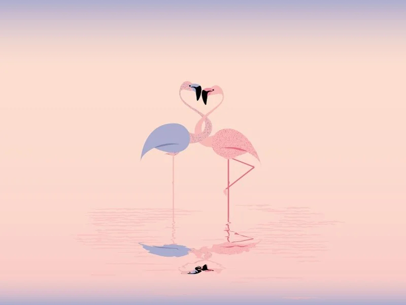 One Day in Paradise:  Creative Individuality Amongst the Crowd