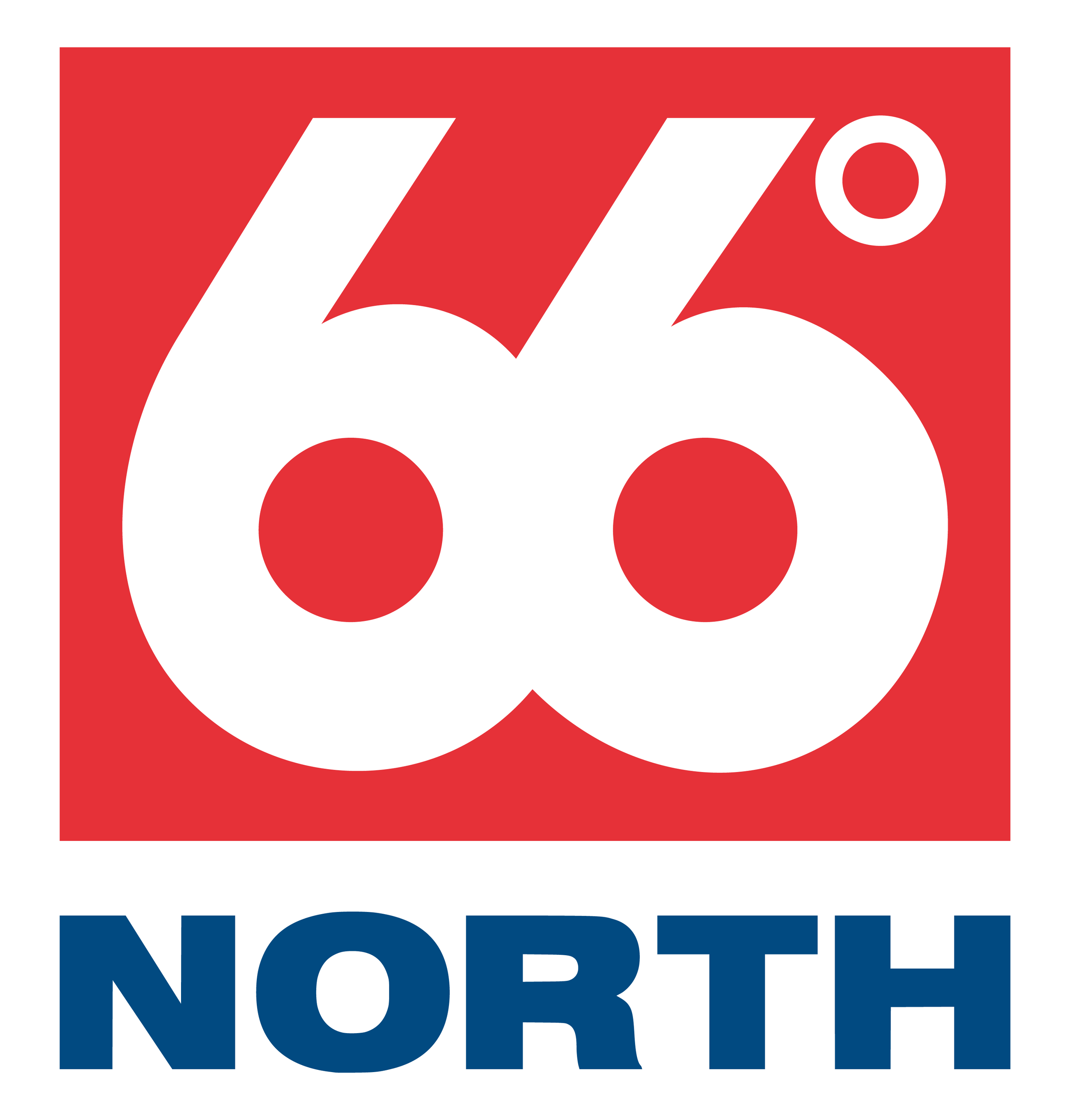 66 North