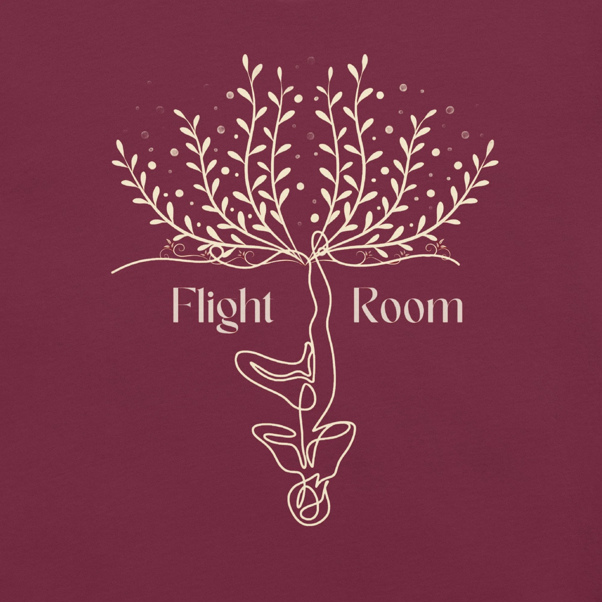 unisex-staple-t-shirt-maroon-front-688ac3729186c.jpg