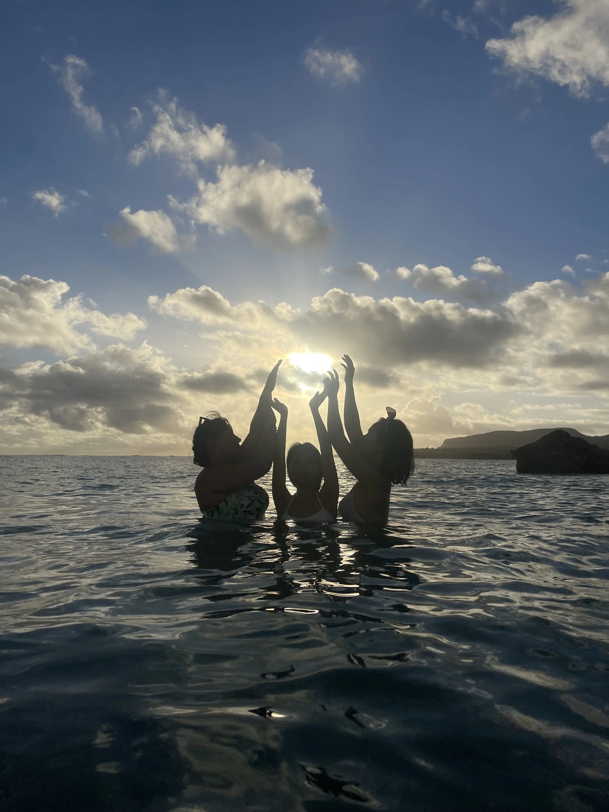 Dominican Republic: January 18-25, 2025 — Flight Room Seattle