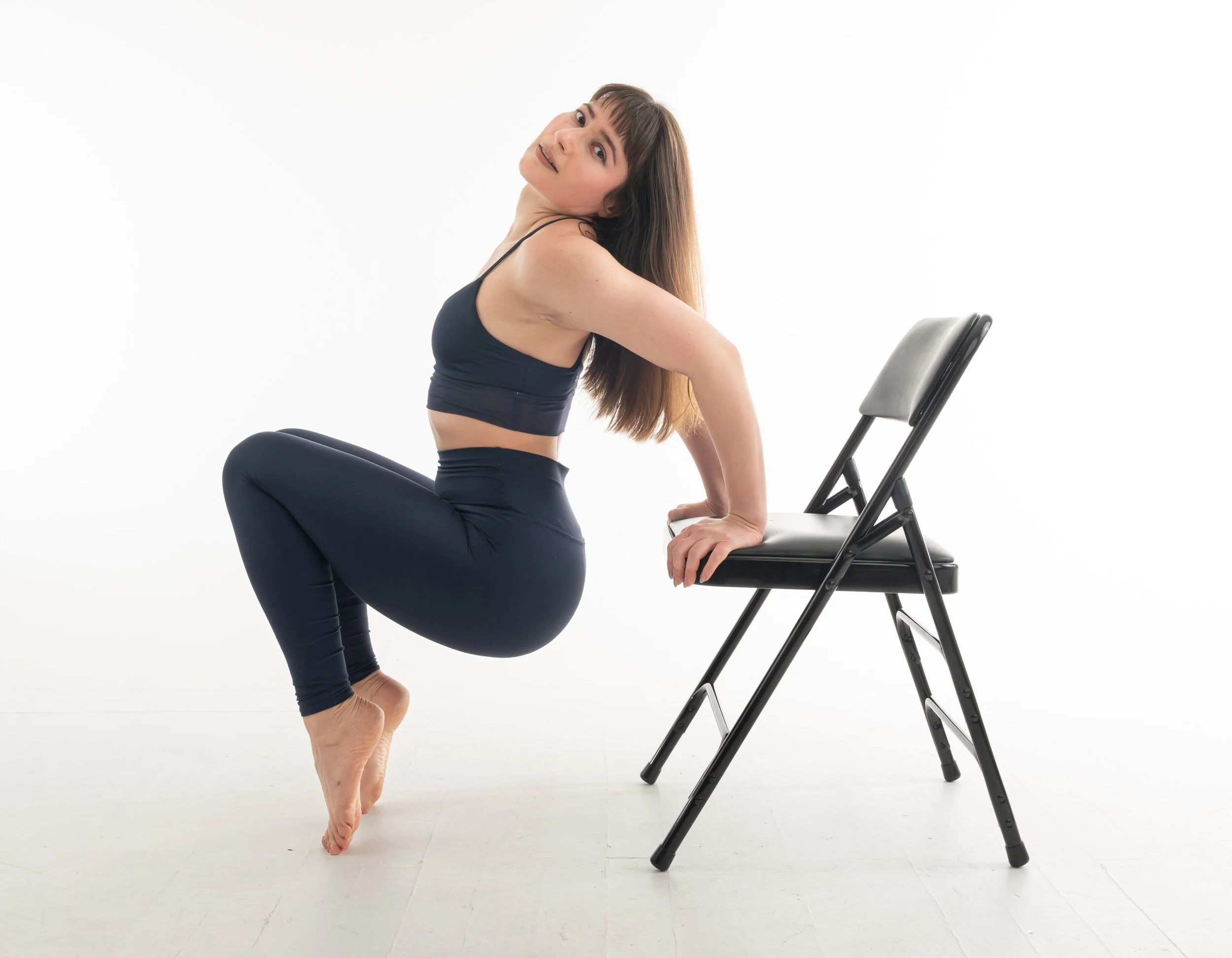 Spring Series — Flight Room Seattle