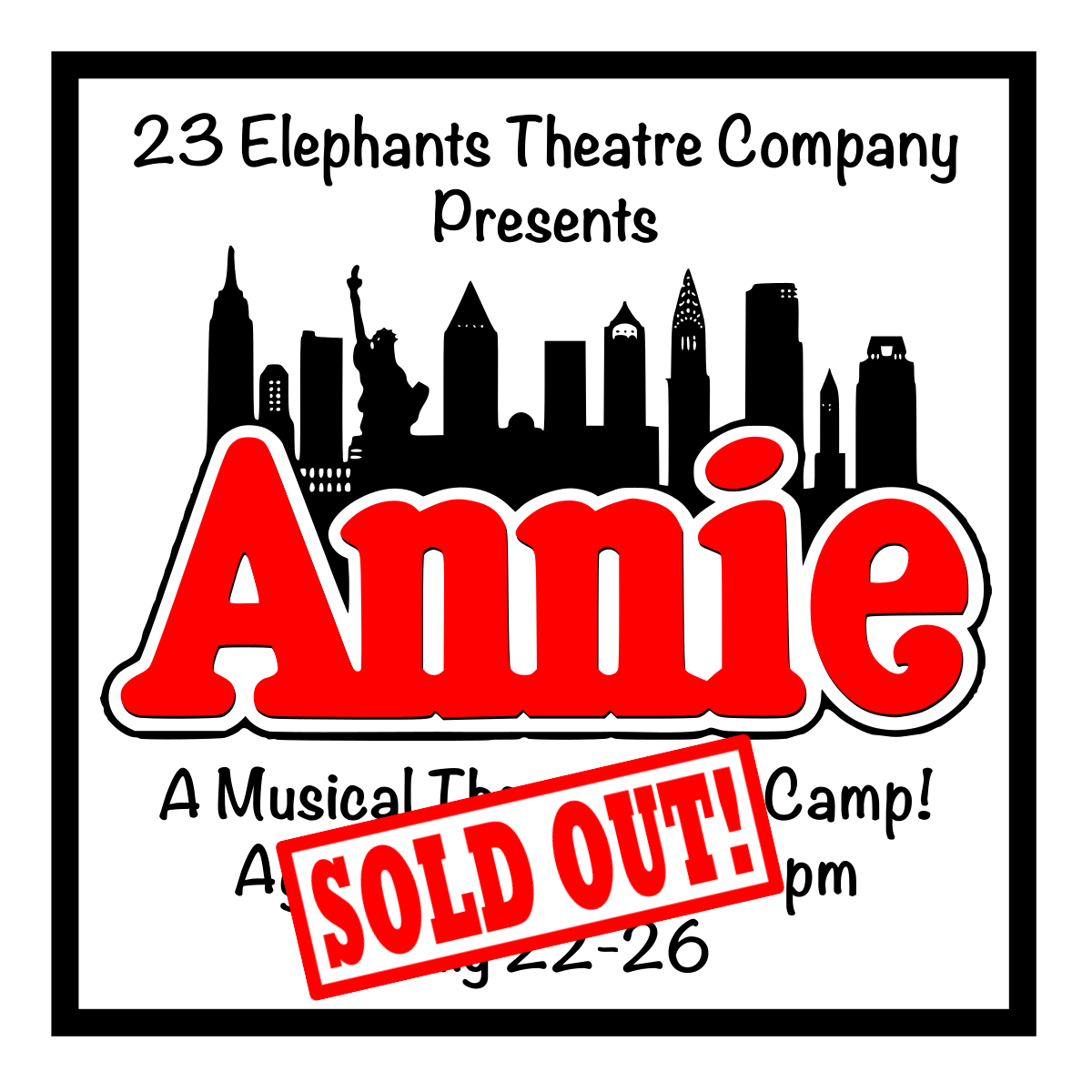 Annie Sold Out.png