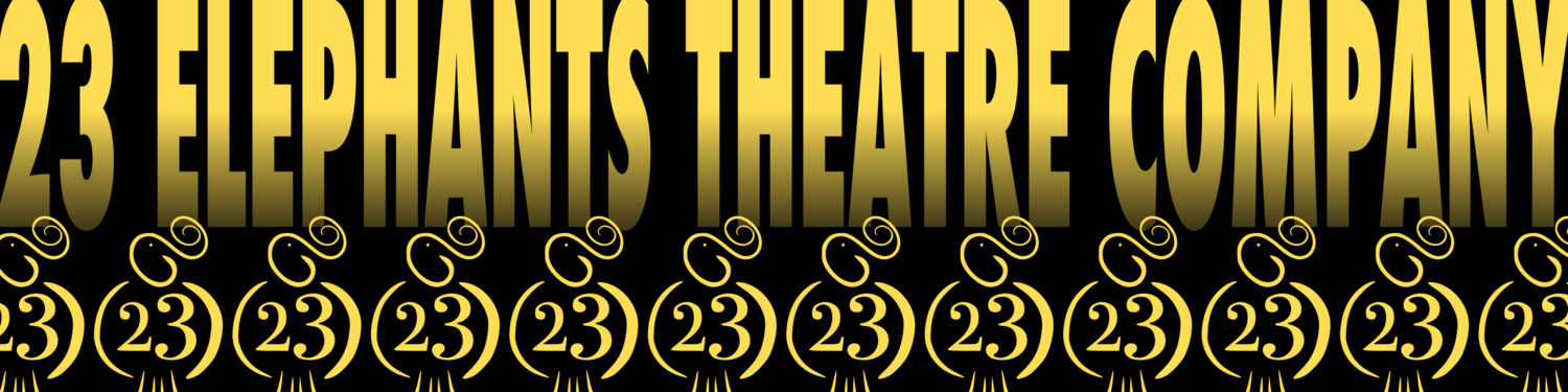23 Elephants Theatre Company