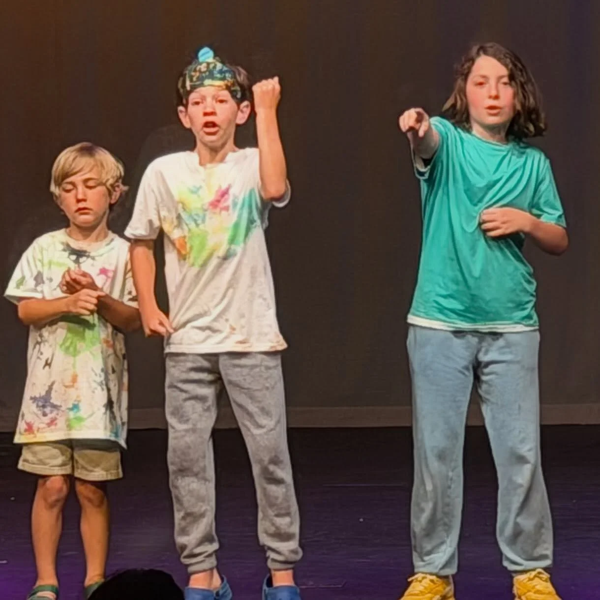 23 Elephants ❤️🌈 innovating theatre that inspires the next generation.