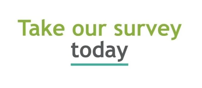 Click here to access the survey.