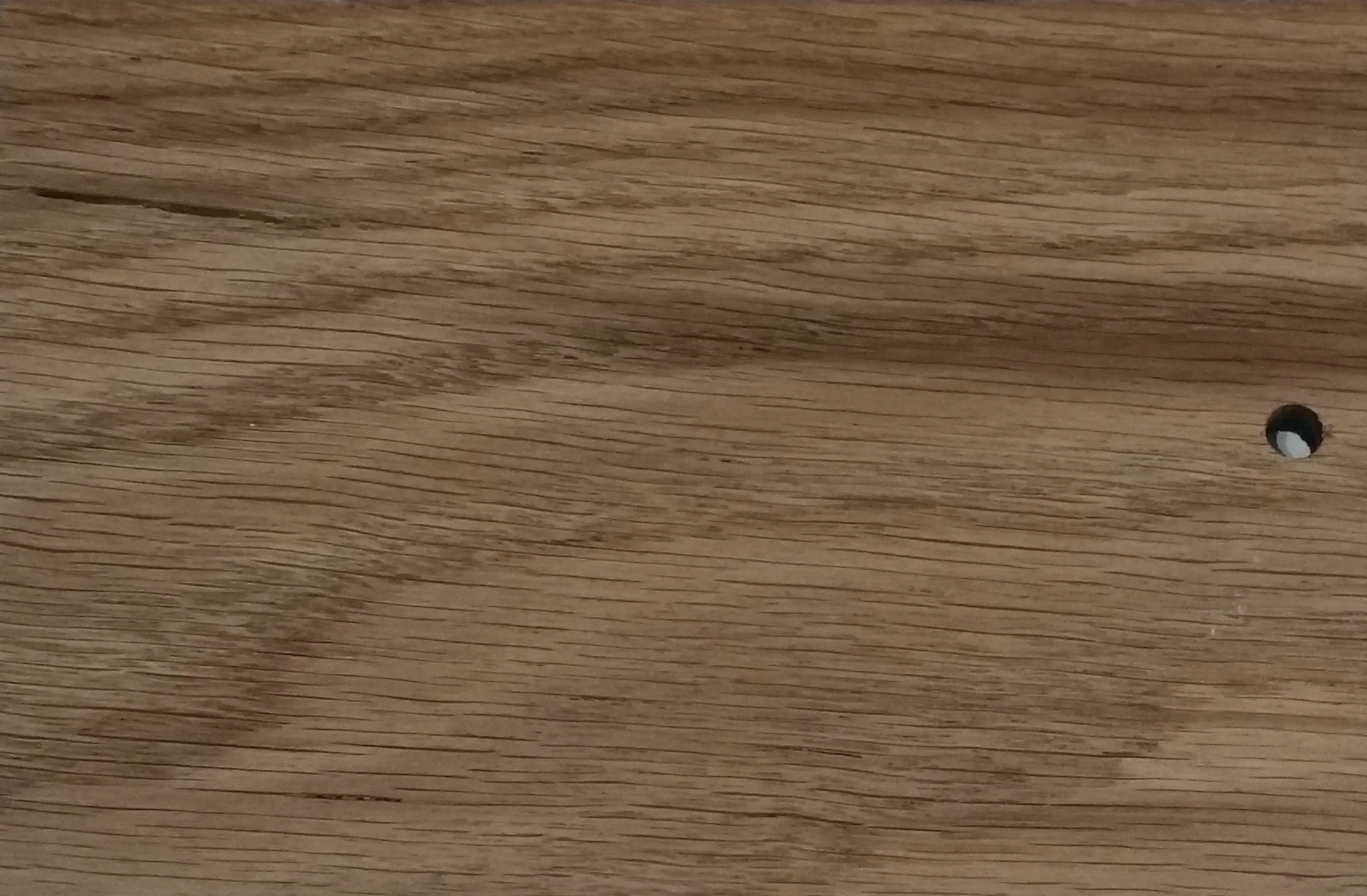 Natural French Oak