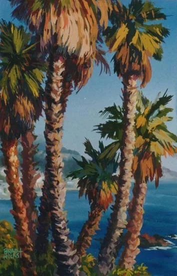 Laguna Palms