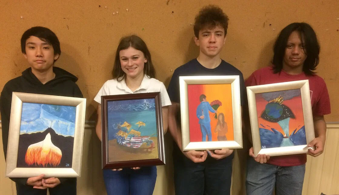  2019 Art 2 Personal expression painting final 