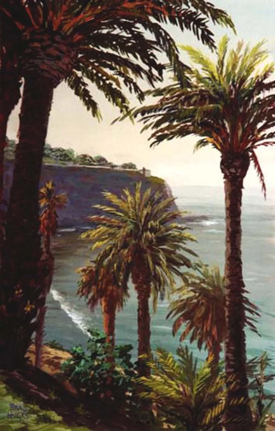  Hosanna, (Limited addition prints)  Sold out  