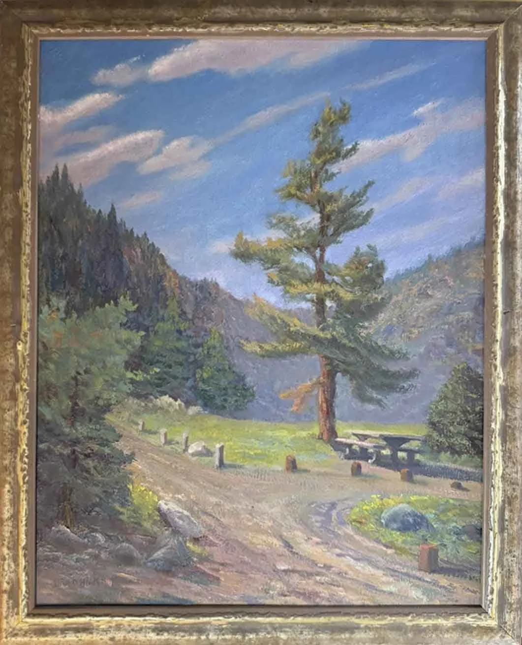 Angeles crest campsite.jpg