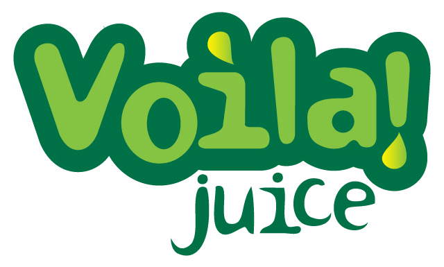 Voila Juice