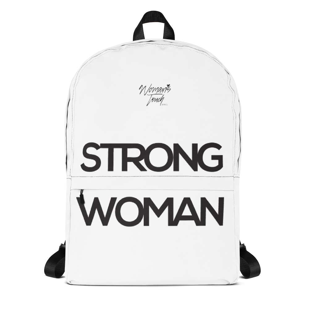 WOMAN_STRONG_Untitled-design_mouth-03_Womans-Touch-Apparel-logo_printfile_f_mockup_Front_White.png