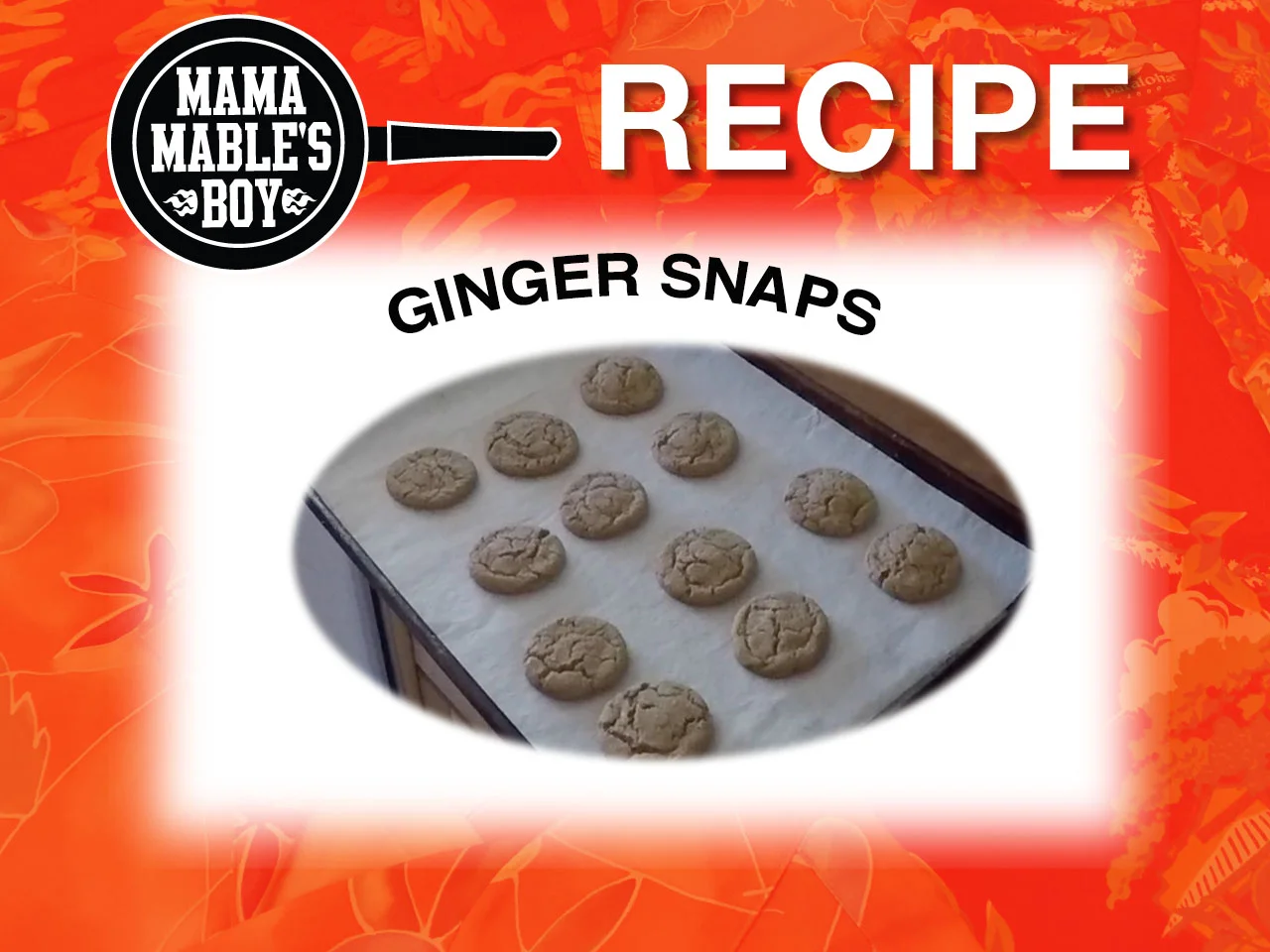 GINGER SNAPS.jpg