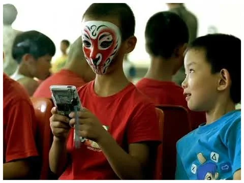 Applied Materials: China