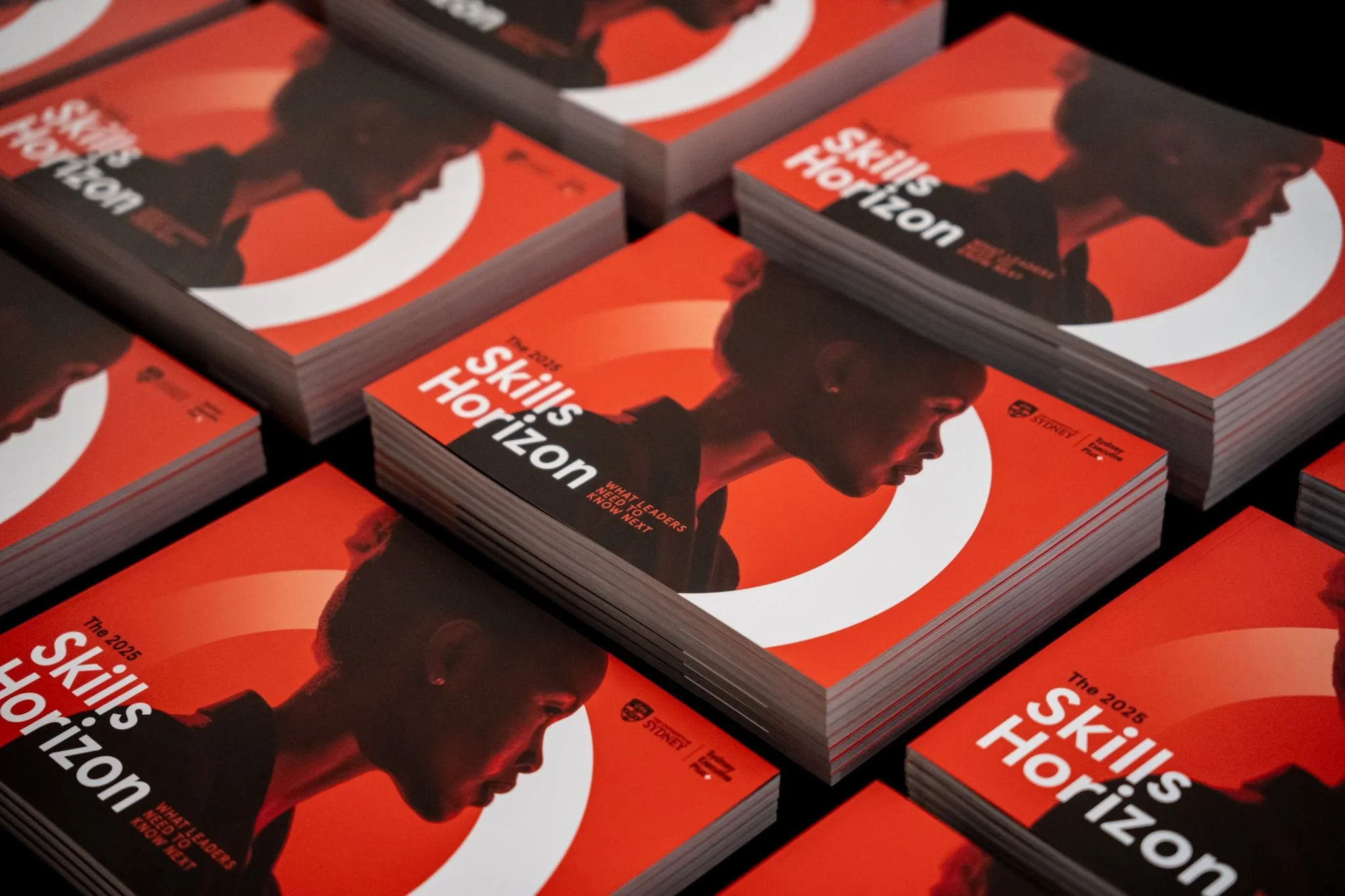 The Skills Horizon report covers at launch