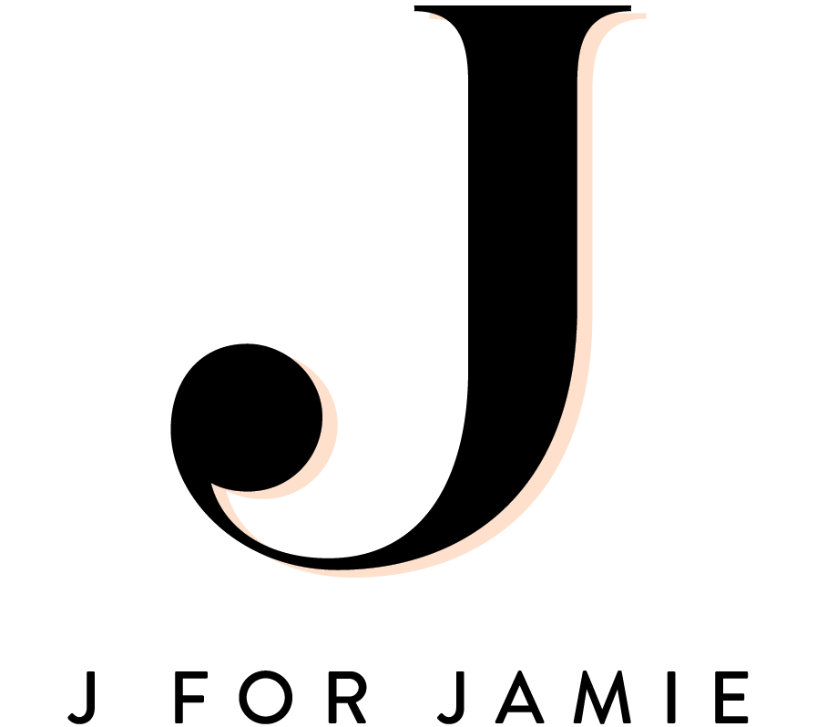 J for Jamie