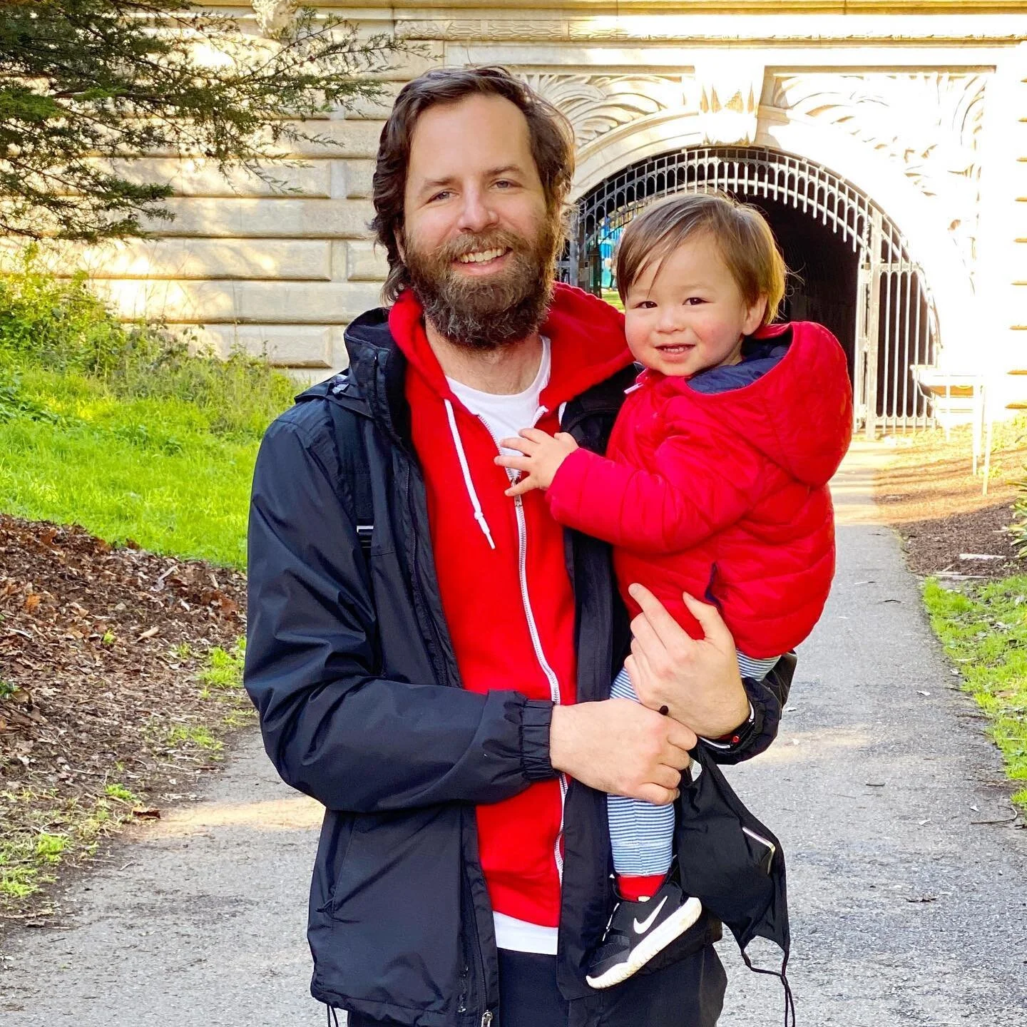 My funniest Valentines! ❤️🥰