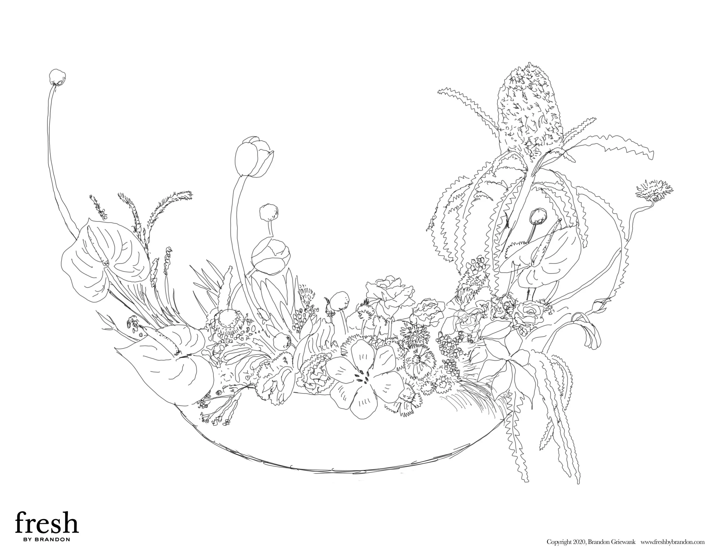 Coloring Page 4 png!
