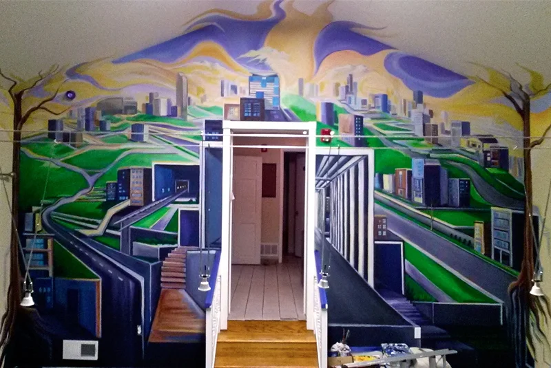 BFAMuralDenverCONewAgeMedicalDoorsOfPerception.jpg