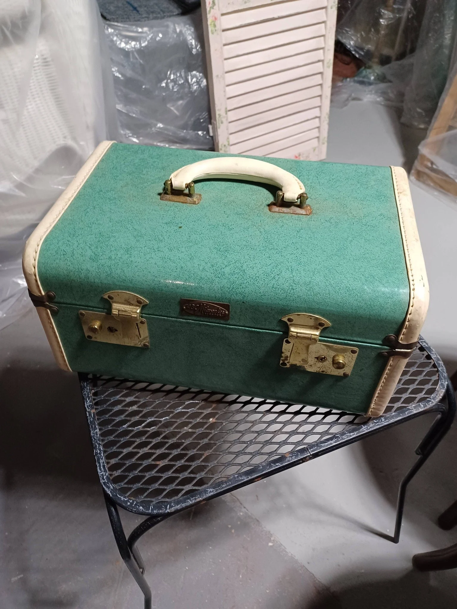 Travel Case 