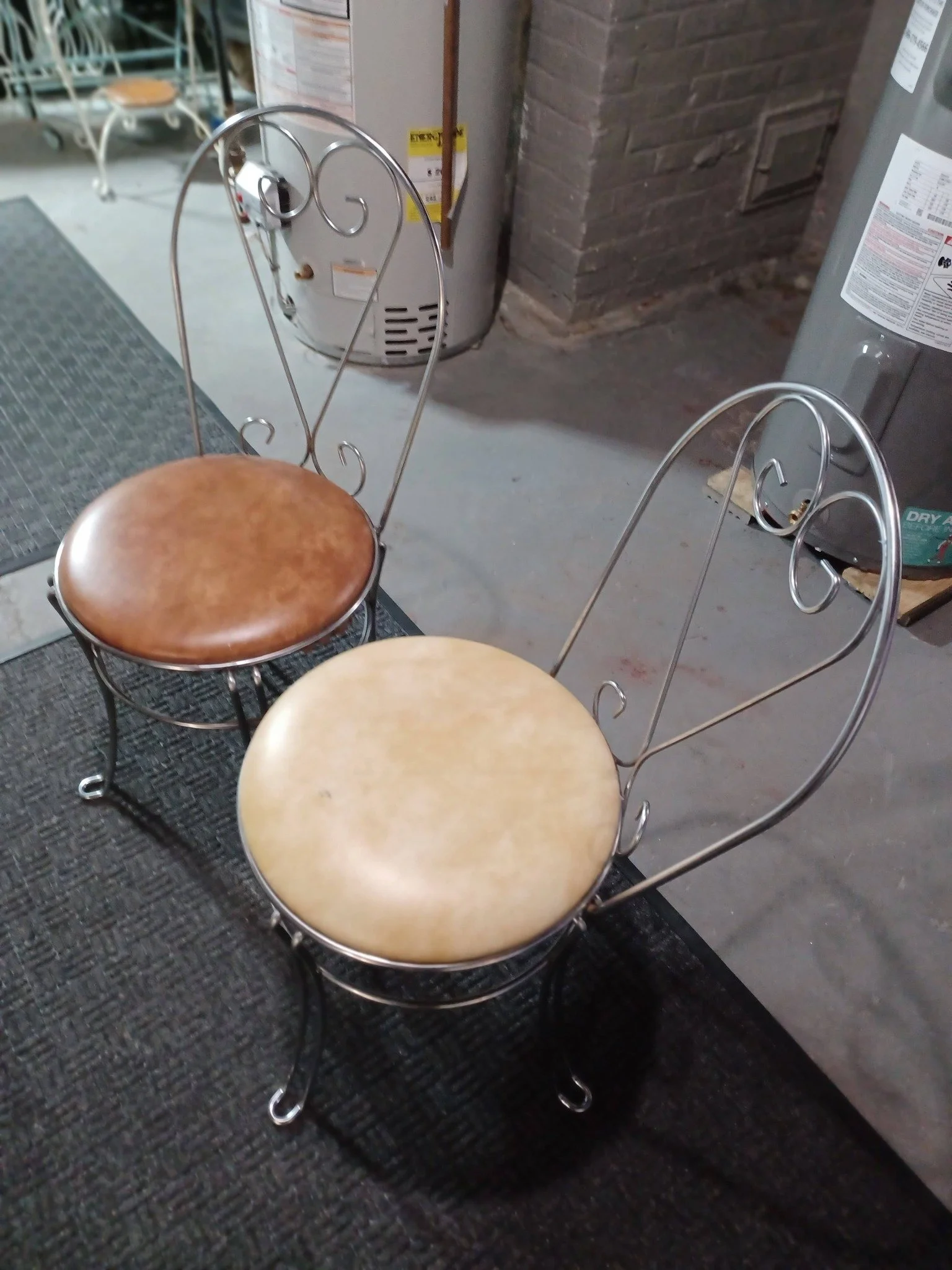 Chairs 
