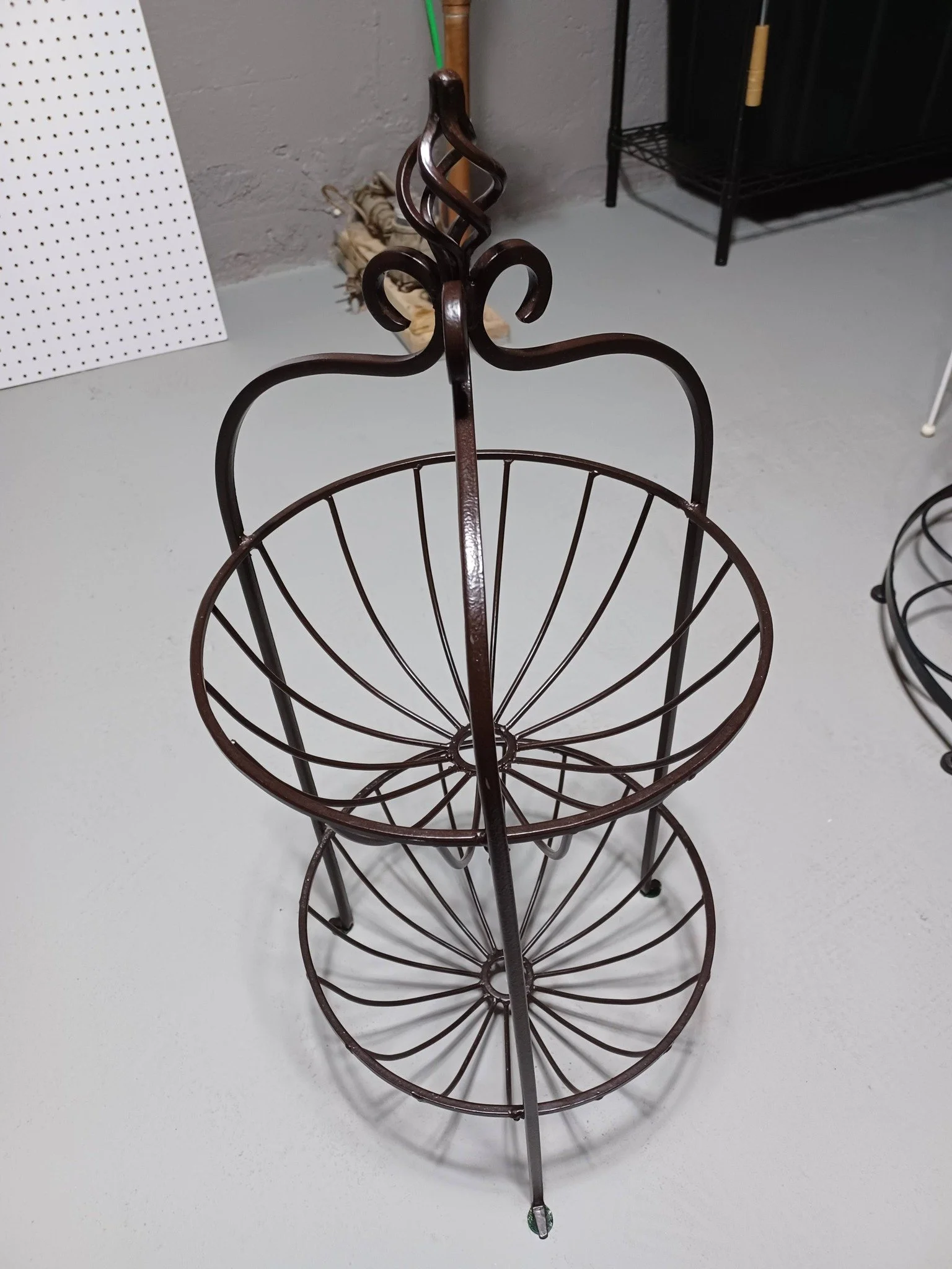 Display Stand 