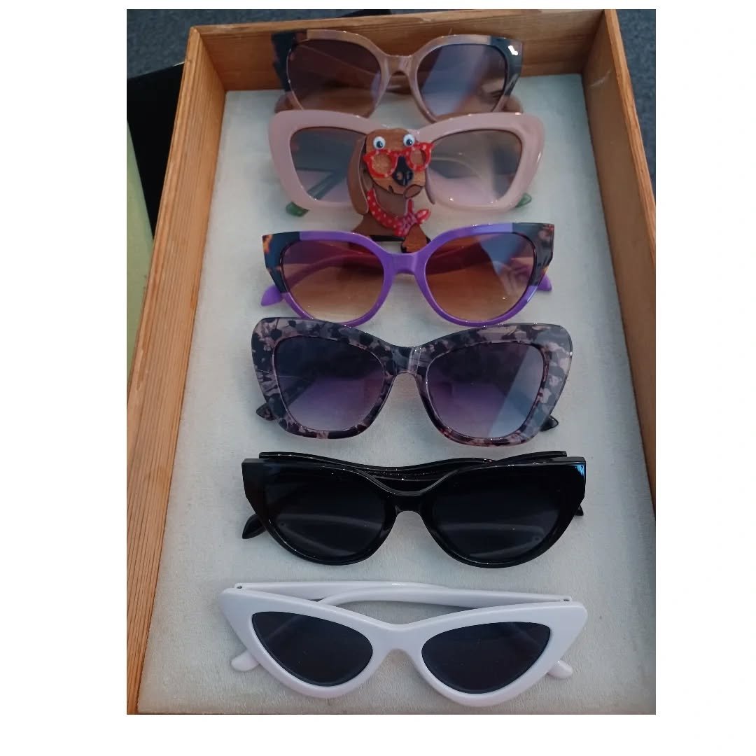 Sunglasses 