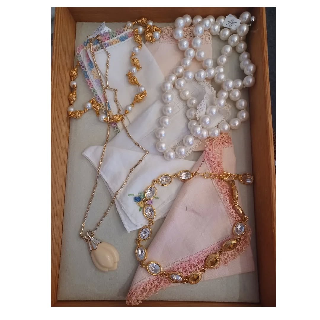 Blush Pearl Collection 