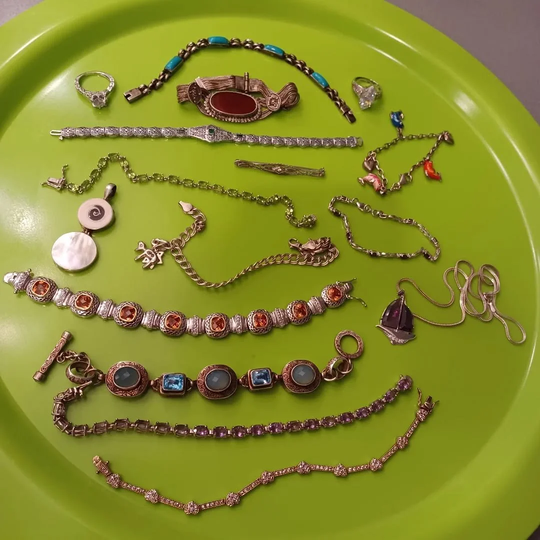 Bracelets