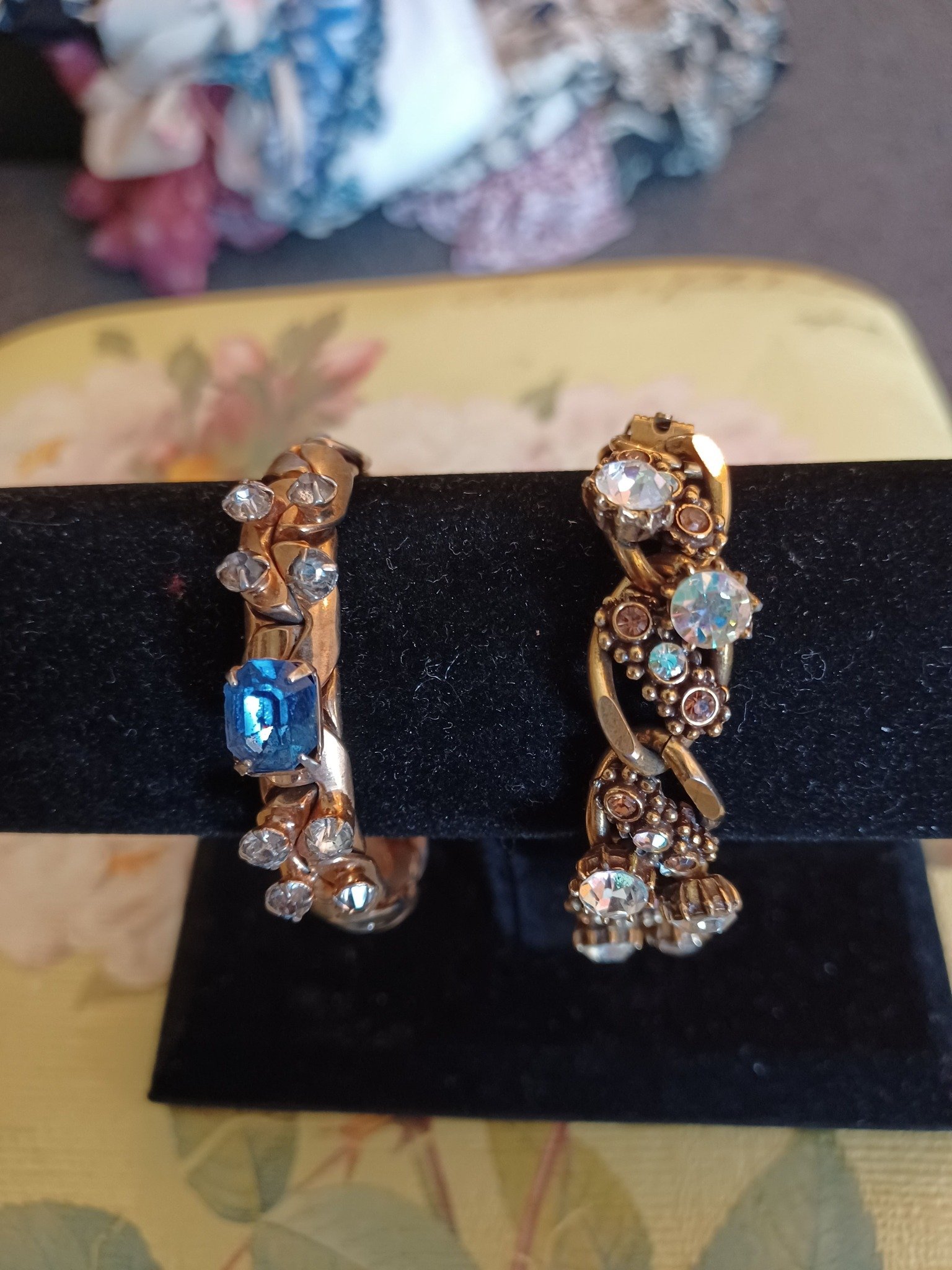 Jewel Bracelets 