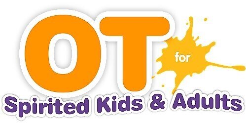 OT for Spirited Kids & Adults