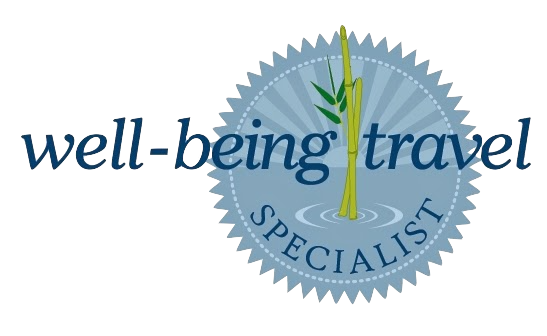 Well-Being Travel Specialist