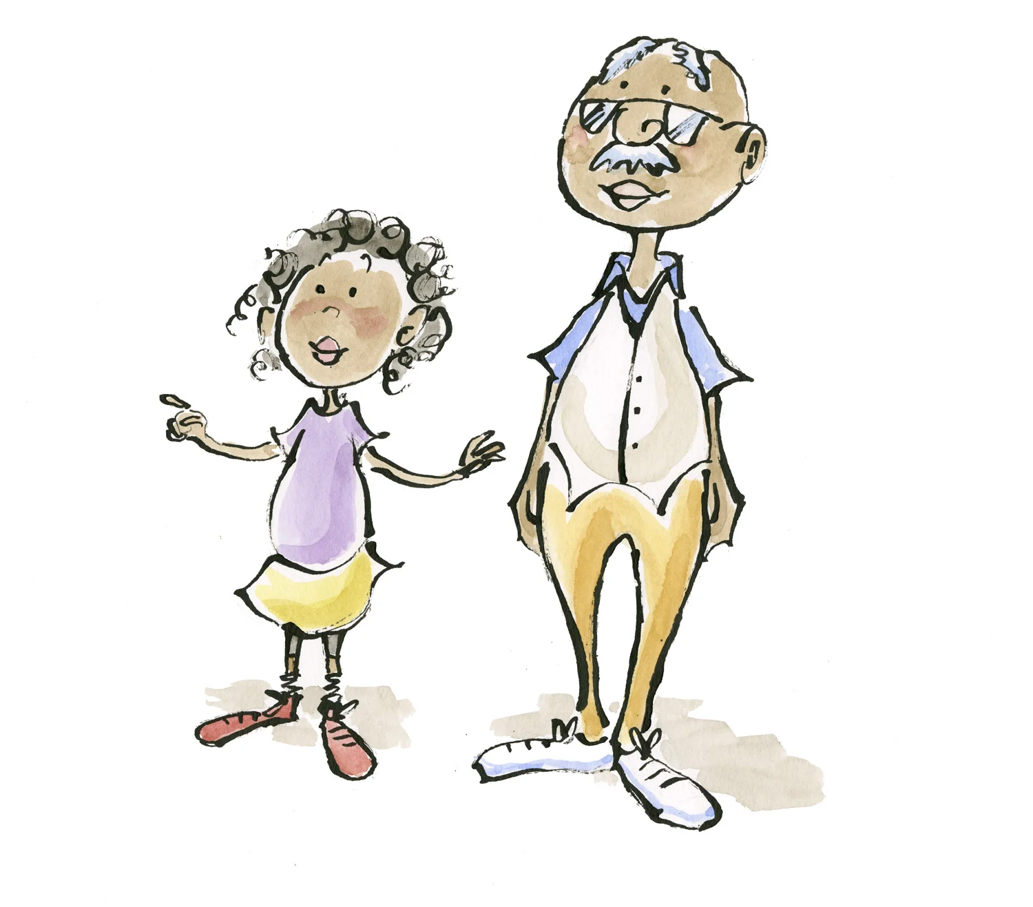 Grandpa