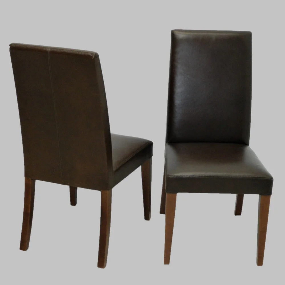 Pottery Barn Leather Grayson Side Chairs Set Of 6 Dulce Pottery Barn Leather Grayson Side Chairs Set Of 6 Dulce