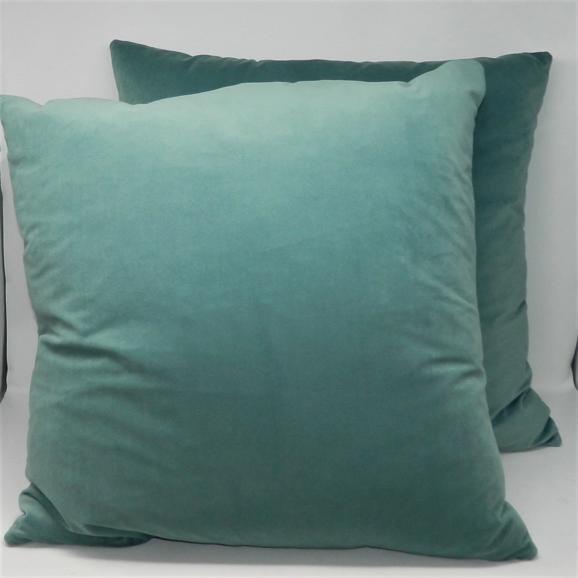 down filled decorative pillows