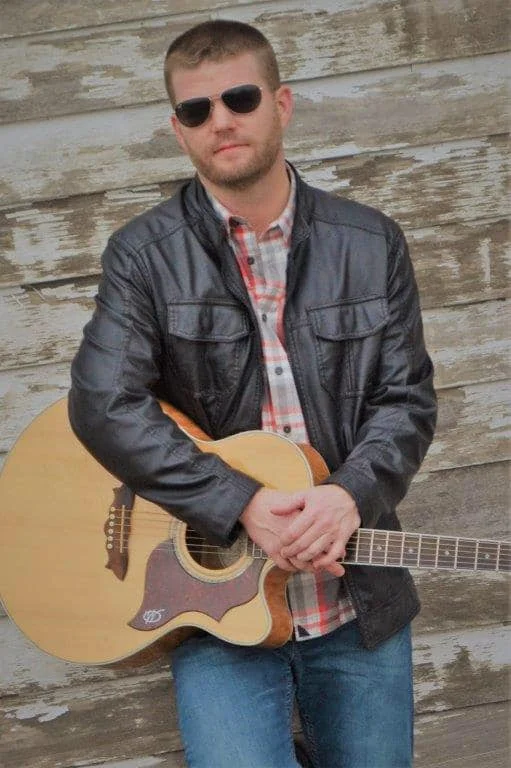 Matt Eckberg