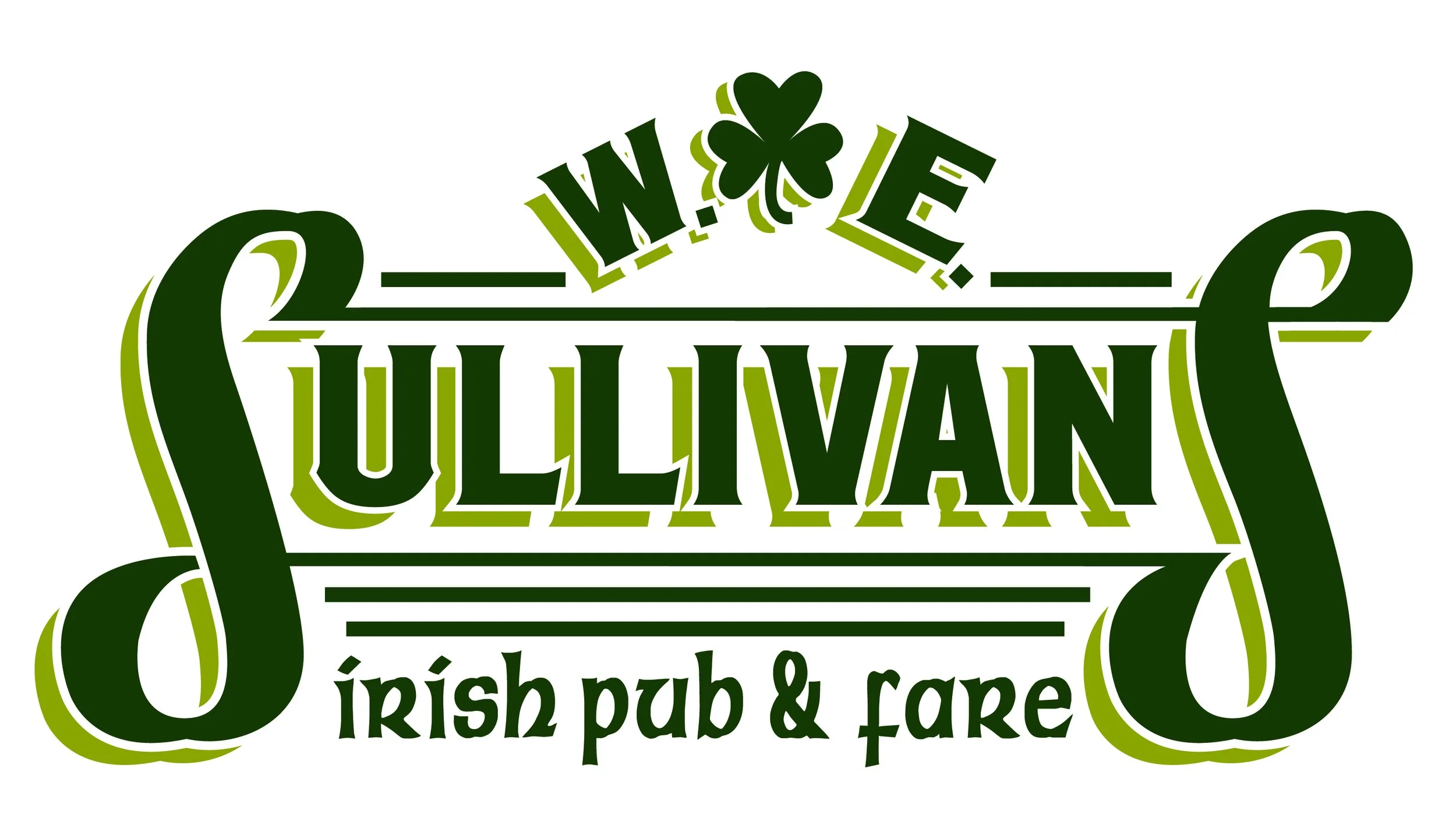 W.E. Sullivan's Beer &amp; Cocktail Pairing Dinner (Copy)