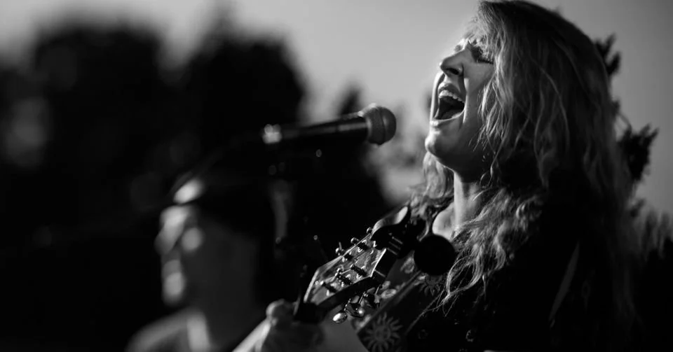 Live Music Featuring Alison Hannah