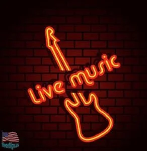 Live Music featuring ZaFunk Trio