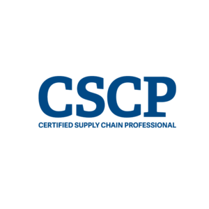 CSCP | 國際供應鏈管理師