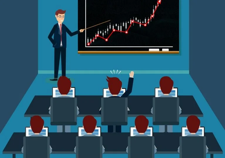 績效管理與面談技巧